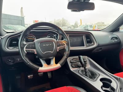 Dodge Challenger 2017 — zdjecie 10 z 20
