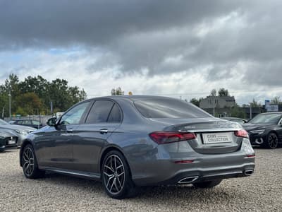 Mercedes-Benz Klasa E 2021 — zdjecie 6 z 19