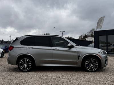 BMW X5M 2015 — zdjecie 3 z 25