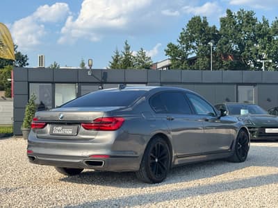 BMW Seria 7 2015 — zdjecie 4 z 25