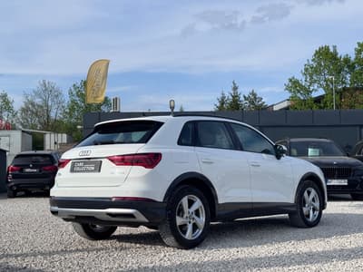 Audi Q3 2020 — zdjecie 4 z 20