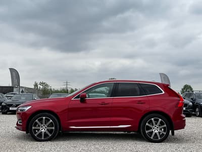Volvo XC60 2018 — zdjecie 7 z 22