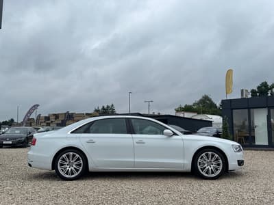 Audi A8 2013 — zdjecie 3 z 26