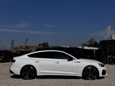 Audi S5 2020 — zdjecie 3 z 22