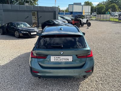 BMW Seria 3 2019 — zdjecie 5 z 18