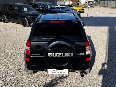 Suzuki Grand Vitara 2007 — zdjecie 5 z 17