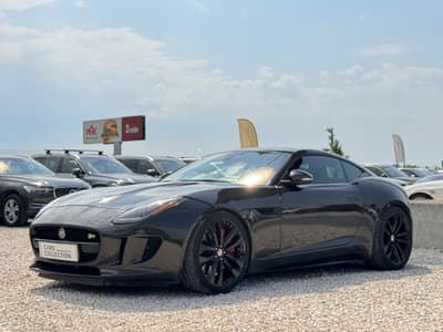 Jaguar F-Type 2015 — zdjecie 8 z 17