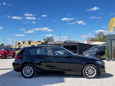 BMW Seria 1 2015 — zdjecie 3 z 17