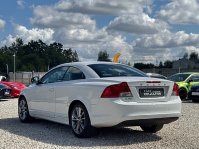 Volvo C70 2010 — zdjecie 6 z 24