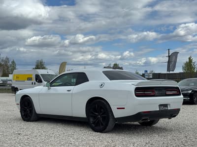 Dodge Challenger 2021 — zdjecie 6 z 20