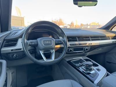 Audi Q7 2018 — zdjecie 10 z 30