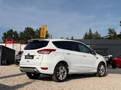 Ford Kuga 2014 — zdjecie 4 z 17