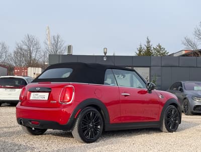 Mini Cooper 2016 — zdjecie 4 z 21