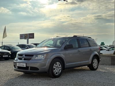 Dodge Journey 2019 — zdjecie 7 z 18