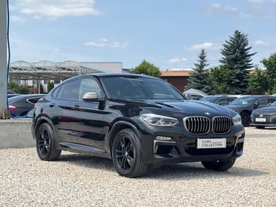 BMW X4 2019 — zdjecie 2 z 22