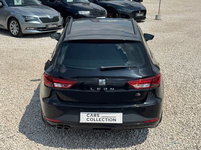 Seat Leon 2015 — zdjecie 5 z 22