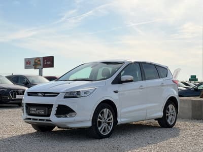 Ford Kuga 2014 — zdjecie 8 z 17