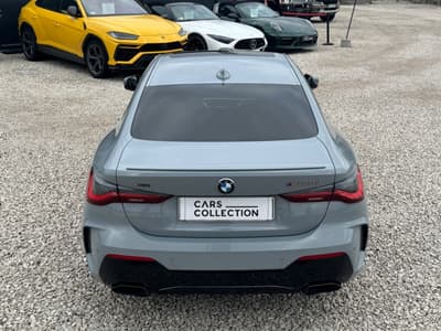 BMW Seria 4 2022 — zdjecie 5 z 30