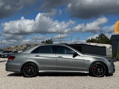 Mercedes-Benz Klasa E 2013 — zdjecie 3 z 26