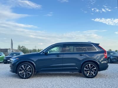 Volvo XC 90 2020 — zdjecie 7 z 23