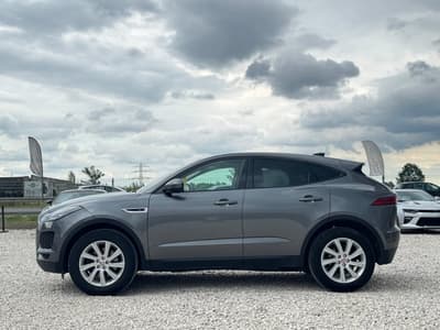 Jaguar E-Pace 2019 — zdjecie 6 z 19