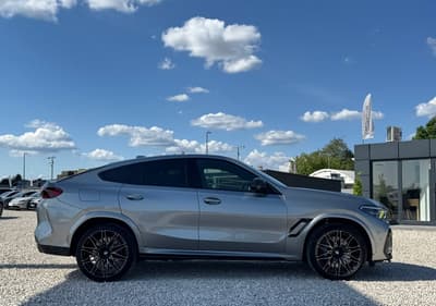 BMW X6M 2020 — zdjecie 3 z 25