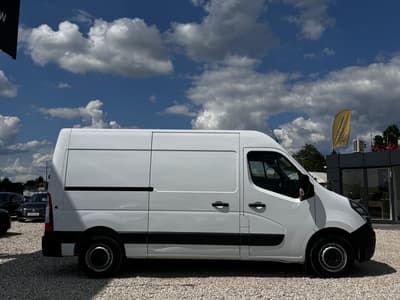 Opel Movano 2021 — zdjecie 3 z 15