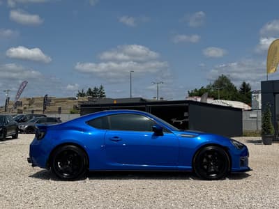 Subaru BRZ 2014 — zdjecie 3 z 16