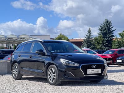 Hyundai i30 2019 — zdjecie 2 z 19