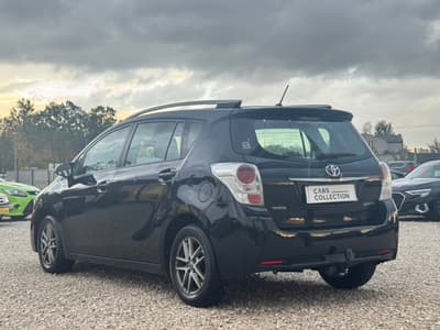 Toyota Verso 2015 — zdjecie 6 z 19