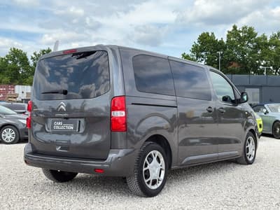 Citroen SpaceTourer 2022 — zdjecie 3 z 20