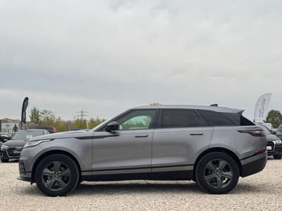 Land Rover Range Rover Velar 2021 — zdjecie 7 z 22