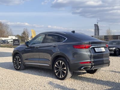 Geely Tugella 2021 — zdjecie 5 z 22