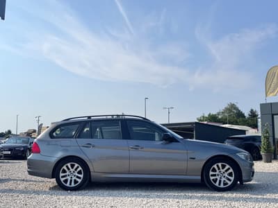 BMW Seria 3 2009 — zdjecie 3 z 16