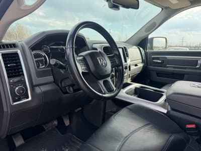 RAM 1500 2019 — zdjecie 9 z 20