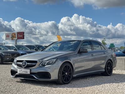 Mercedes-Benz Klasa E 2013 — zdjecie 8 z 26
