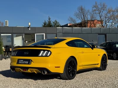 Ford Mustang 2017 — zdjecie 3 z 19