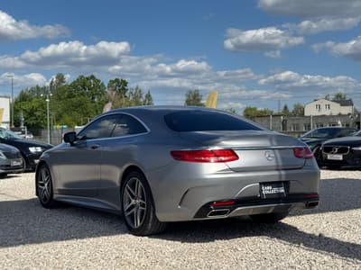 Mercedes S550 2015 — zdjecie 6 z 21