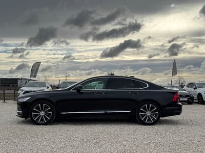 Volvo S90 2020 — zdjecie 6 z 21