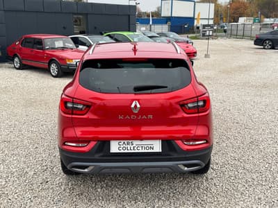 Renault Kadjar 2019 — zdjecie 5 z 19