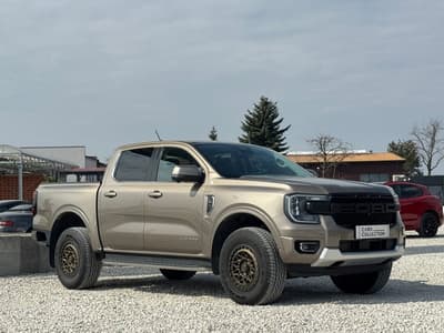 Ford ranger 2023 — zdjecie 2 z 23