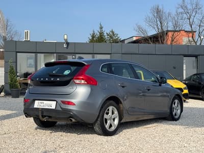 Volvo V40 2014 — zdjecie 4 z 18