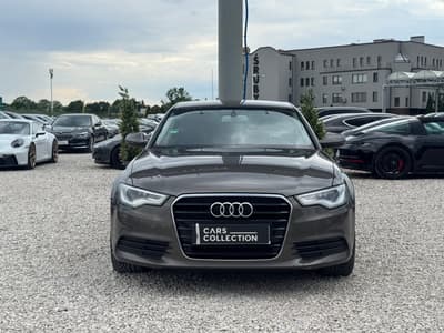 Audi A6 2012 — zdjecie 9 z 21