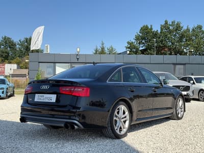 Audi S6 2014 — zdjecie 3 z 23