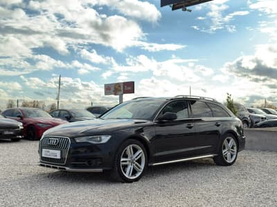 Audi A6 All Road 2015 — zdjecie 8 z 25
