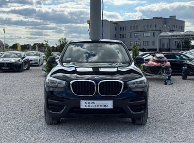 BMW X3 2017 — zdjecie 9 z 18