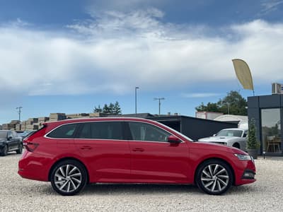 Skoda Octavia 2023 — zdjecie 3 z 18