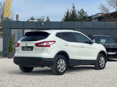 Nissan Qashqai 2015 — zdjecie 4 z 19