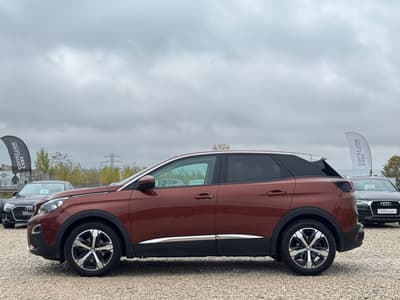 Peugeot 3008 2019 — zdjecie 7 z 18