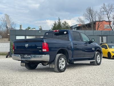 RAM 1500 2019 — zdjecie 3 z 20